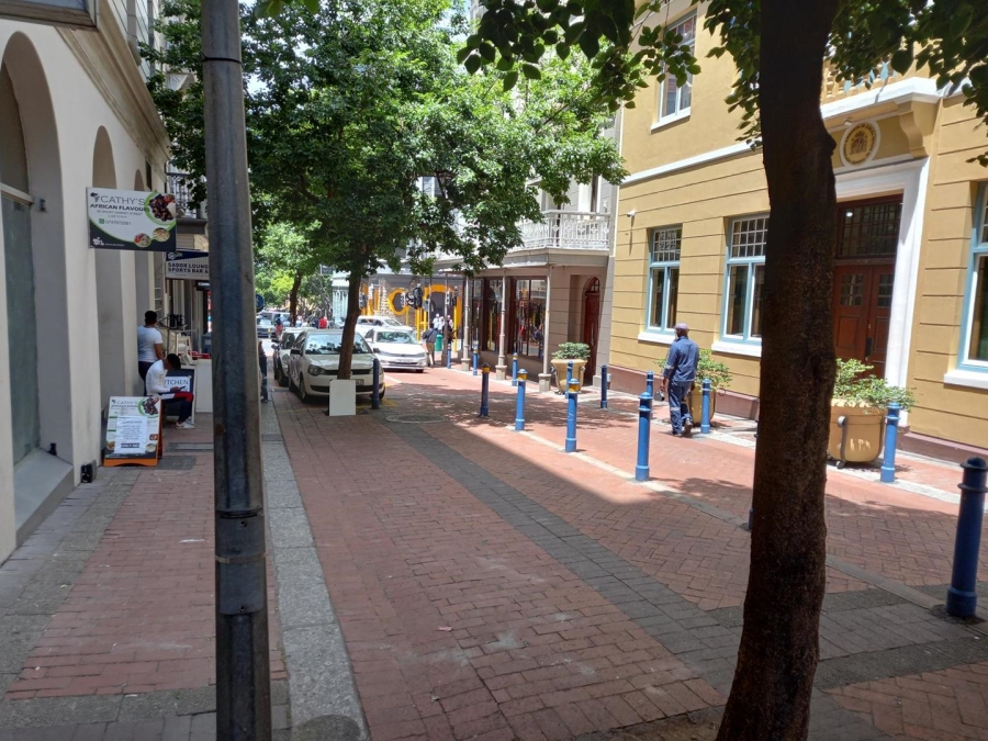 To Let commercial Property for Rent in Cape Town City Centre Western Cape